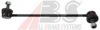 KIA 0K2N134170A Rod/Strut, stabiliser